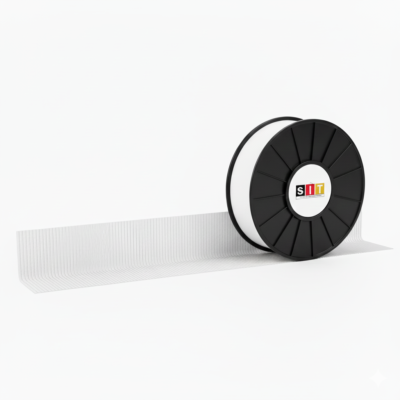 CINTA GRAFOIL EXPANDIDA CORRUGADA