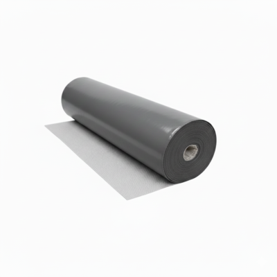 TELA FIBRA VIDRIO SILICONADA POR UNA Y DOS CARAS