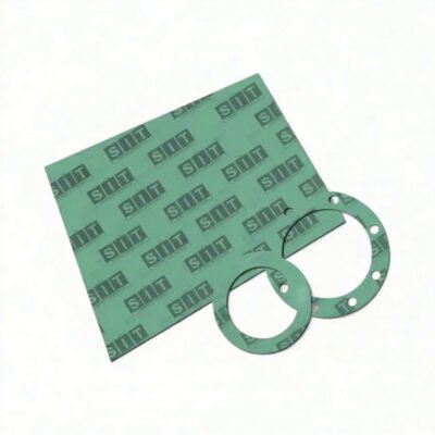 LÁMINA SINTÉTICA 452 VERDE