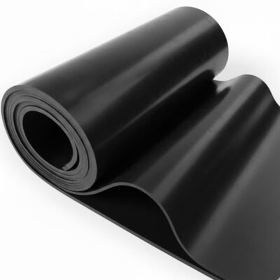 LÁMINA DE CAUCHO EDPM