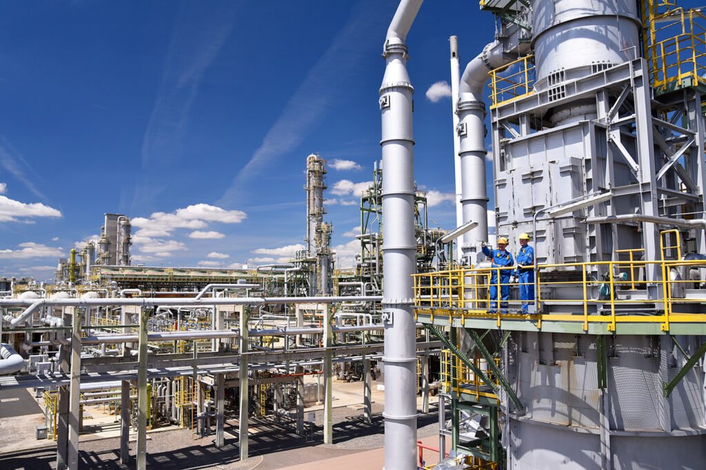 Sellado industrial: tipos, materiales y cómo elegir el adecuado