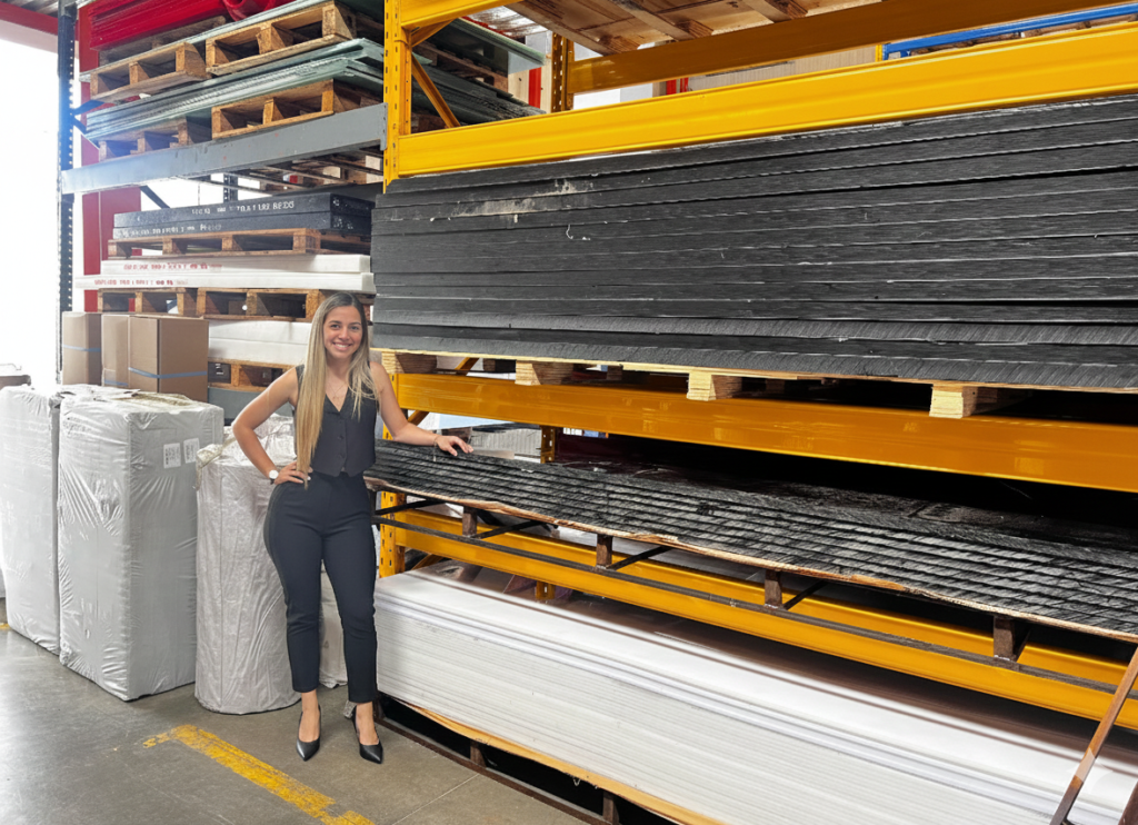 Soluciones de sellado dinámico industrial