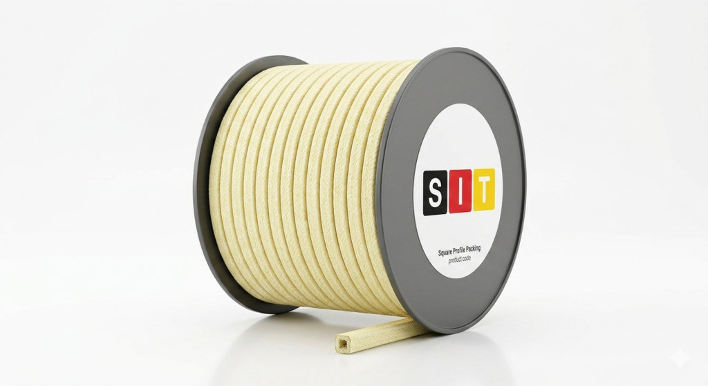 Cordón kevlar seco
