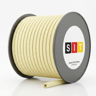 Cordón kevlar seco